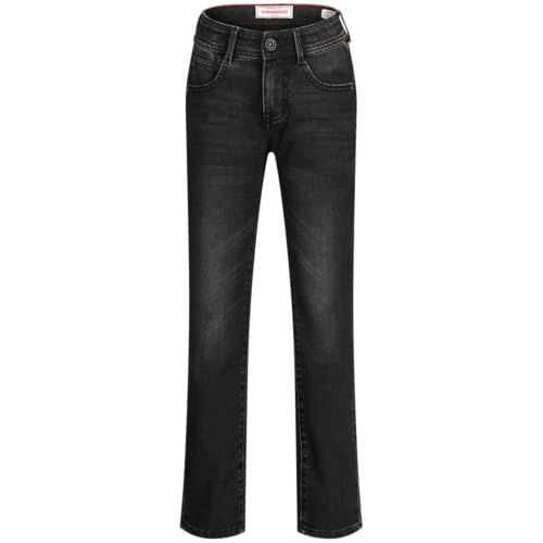 Vingino Boys Apache icon in Color Black Denim Size 2 of The NOOS Collection Vingino Boys Apache icon in Color Black Denim Size 2 of The NOOS Collection von Vingino