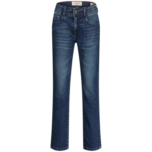 Vingino Boys Apache icon in Color Deep Dark Size 7 of The NOOS Collection von Vingino
