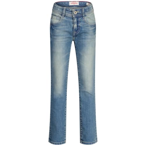 Vingino Boys Apache icon in Color Mid Blue Wash Size 12 of The NOOS Collection Vingino Boys Apache icon in Color Mid Blue Wash Size 12 of The NOOS Collection von Vingino