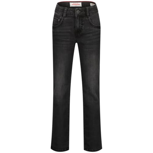 Vingino Boys Baggio icon in Color Black Denim Size 10 of The NOOS Collection Vingino Boys Baggio icon in Color Black Denim Size 10 of The NOOS Collection von Vingino