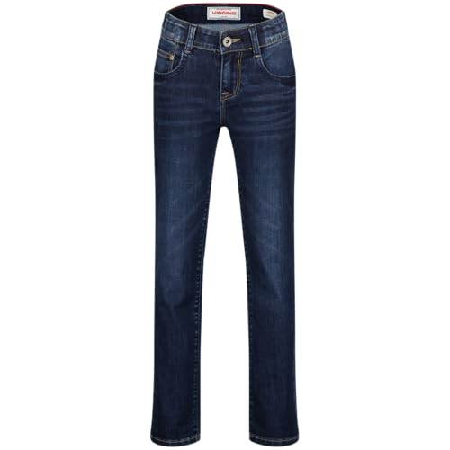 Vingino Boys Baggio icon in Color Cruziale Blue Size 4 of The NOOS Collection von Vingino