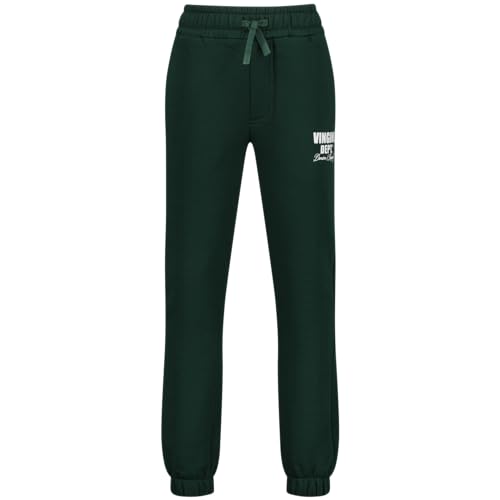 Vingino Boys Basic-Pant in Colour Racing Green in Size 14 Vingino Boys Basic-Pant in Colour Racing Green in Size 14 von Vingino