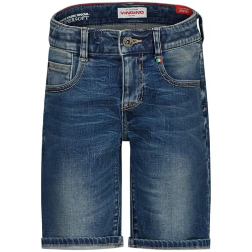 Vingino Boys Capo In Color Cruziale Blue Size 14 Vingino Boys Capo In Color Cruziale Blue Size 14 von Vingino