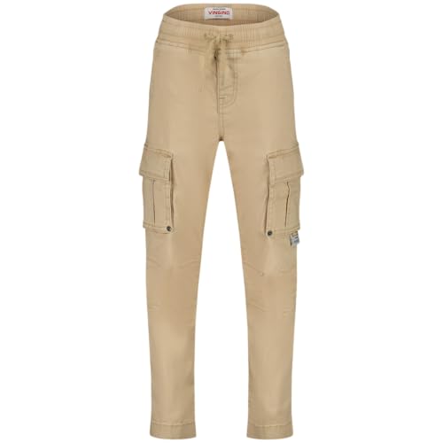 Vingino Boys Cassius In Color Cream Sand Size 14 von Vingino