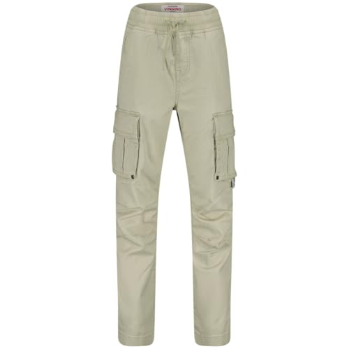 Vingino Boys Cassius In Color Keswick Green Size 6 von Vingino