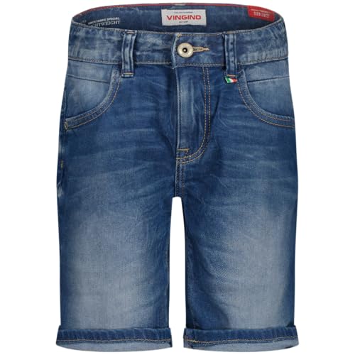 Vingino Boys Cesare In Color Cruziale Blue Size 14 von Vingino
