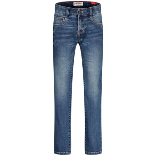 Vingino Boys Dante Jeans Size 8 of The SO25 Collection Vingino Boys Dante Jeans Size 8 of The SO25 Collection von Vingino