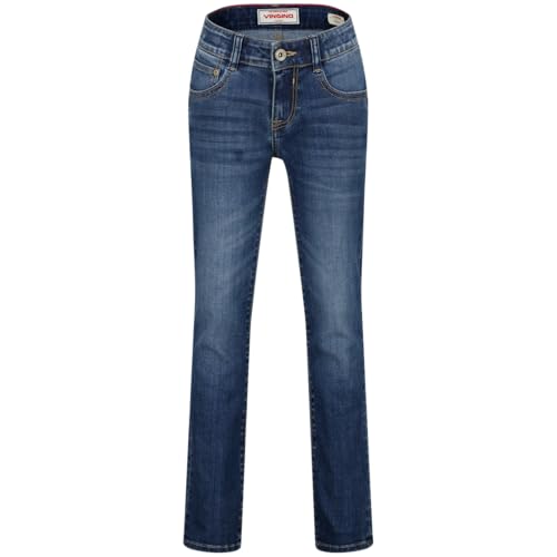 Vingino Boys Diego icon in Color Cruziale Blue Size 9 of The NOOS Collection von Vingino