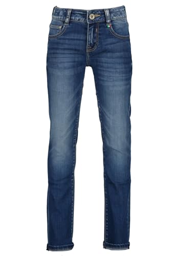 Vingino Boys Diego in Colour Cruziale Blue Size 13 von Vingino