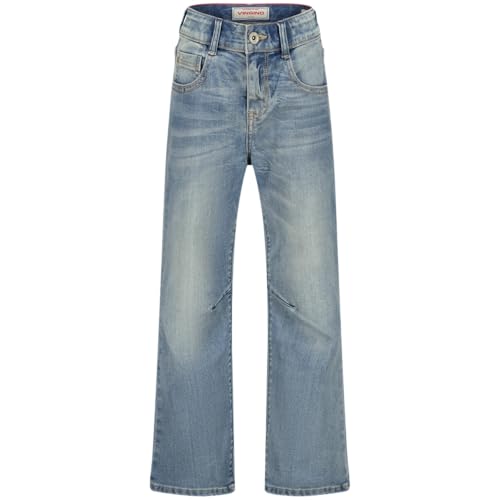 Vingino Boys Gustavo icon in Color Mid Blue Wash Size 12 of The NOOS Collection Vingino Boys Gustavo icon in Color Mid Blue Wash Size 12 of The NOOS Collection von Vingino