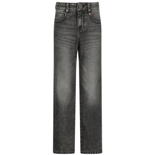 Vingino Boys Gustavo in Colour Dark Grey Vintage in Size 5 von Vingino