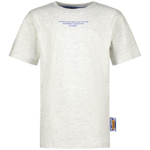 Vingino Boys Hady In Color Fearless Grey Melee Size 12 von Vingino