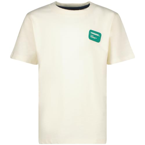 Vingino Boys Halton in Colour Ice Cube White in Size 12 von Vingino