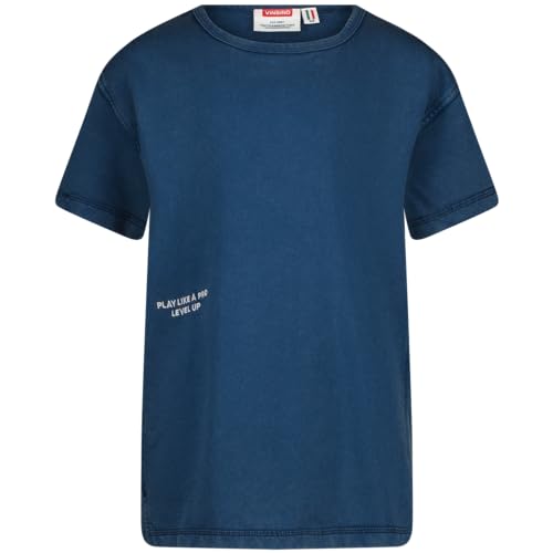 Vingino Boys Hank in Colour Jeans Blue in Size 16 von Vingino