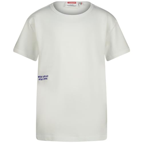 Vingino Boys Hank in Colour Pearl Grey in Size 6 von Vingino