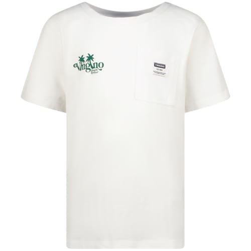 Vingino Boys Hitod in Color Real White Size 14 von Vingino