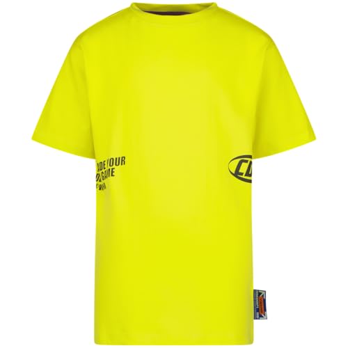 Vingino Boys Humach In Color Fresh Lime Size 14 von Vingino