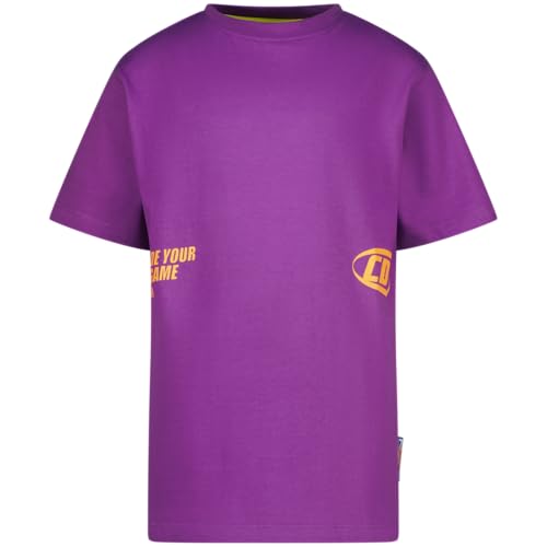 Vingino Boys Humach In Color True Purple Size 16 von Vingino