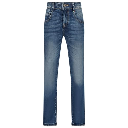 Vingino Boys Jeans Baggio in Color Cruziale Blue Size 12 Years von Vingino