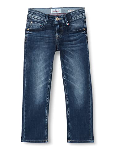 Vingino Boys Jeans Baggio in Color Cruziale Blue Size 16 von Vingino