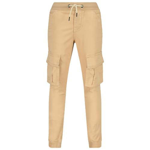 Vingino Boys Jeans Colivier in Color Sandstone Size 14 Years von Vingino