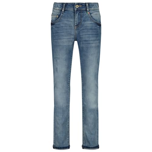 Vingino Boys Jeans Giovanni in Color Mid Blue Wash Size 14 Years von Vingino