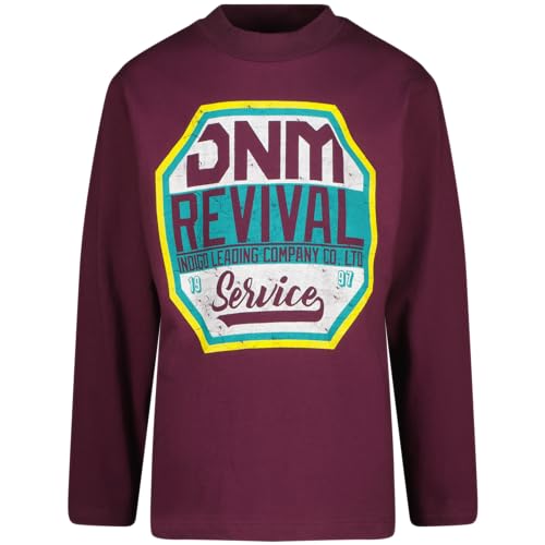 Vingino Boys Jenim in Colour Berry Purple in Size 16 von Vingino