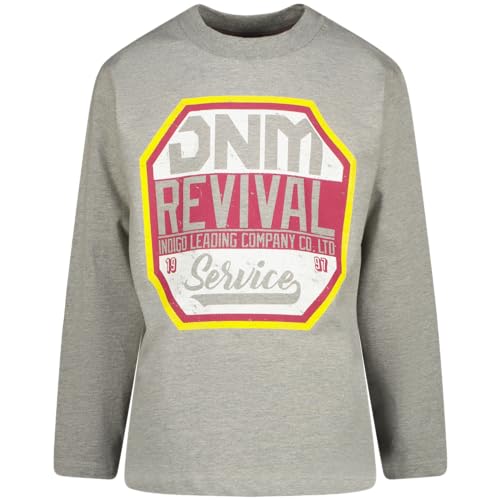 Vingino Boys Jenim in Colour Grey Melee in Size 6 von Vingino