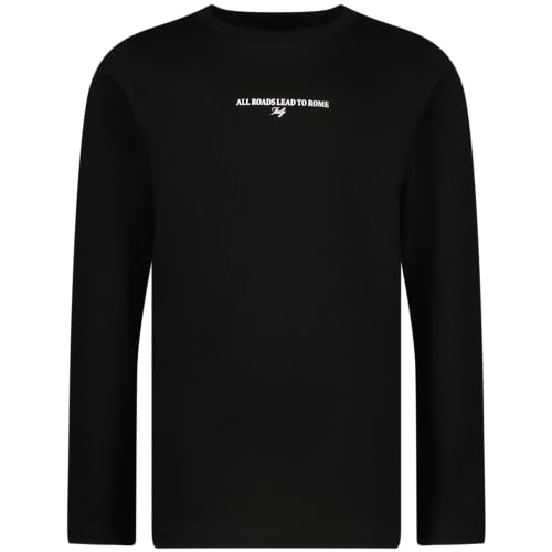 Vingino Boys Jized in Colour Deep Black in Size 14 von Vingino