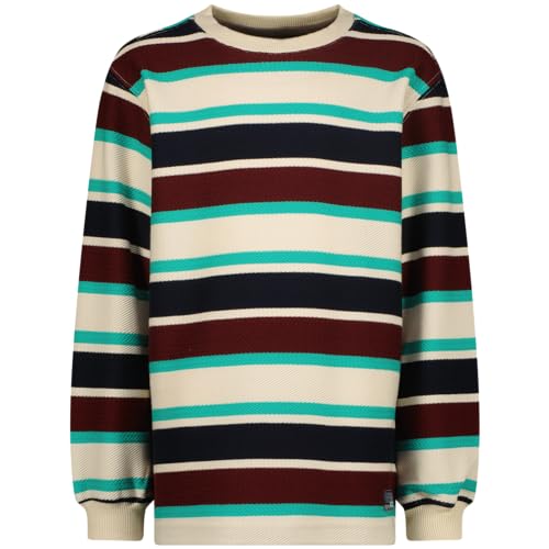 Vingino Boys Jurgino in Colour Ice Cube White in Size 12 von Vingino