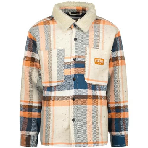 Vingino Boys Lee in Colour Dark Blue in Size 12 von Vingino