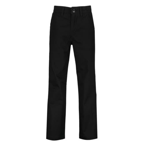 Vingino Boys Livigno in Color Deep Black Size 10 of The NOOS Collection von Vingino