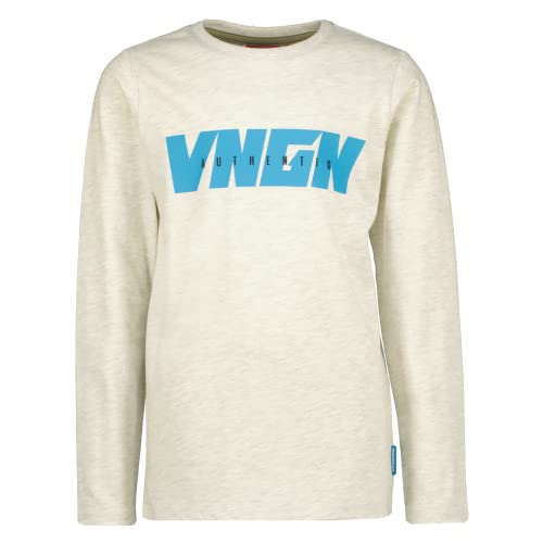 Vingino Boys Long Sleeve JOREN in Colour Off White Size 14 von Vingino