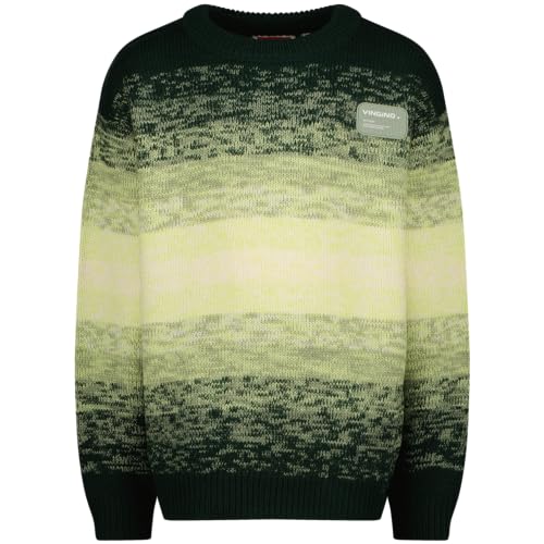 Vingino Boys Moss in Colour Key Lime in Size 12 von Vingino