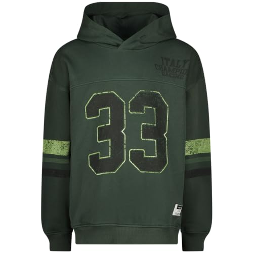 Vingino Boys Nacido in Colour Racing Green in Size 8 von Vingino