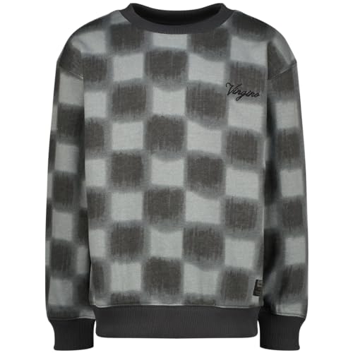 Vingino Boys Nackerd in Colour Deep Black in Size 10 von Vingino