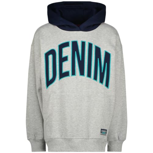 Vingino Boys Nano in Colour Grey Melee in Size 12 von Vingino