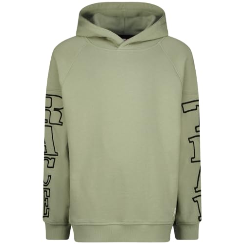 Vingino Boys Neave in Colour Nature Green in Size 10 von Vingino