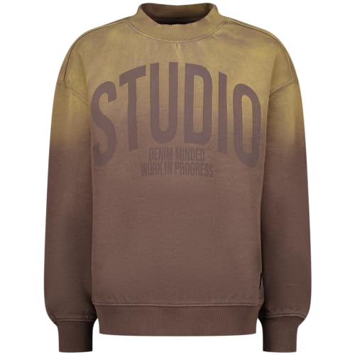 Vingino Boys Nebras in Colour Muted Purple in Size 16 von Vingino