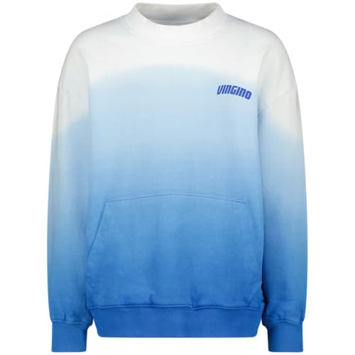 Vingino Boys Necto In Color Seascape Blue Size 16 von Vingino