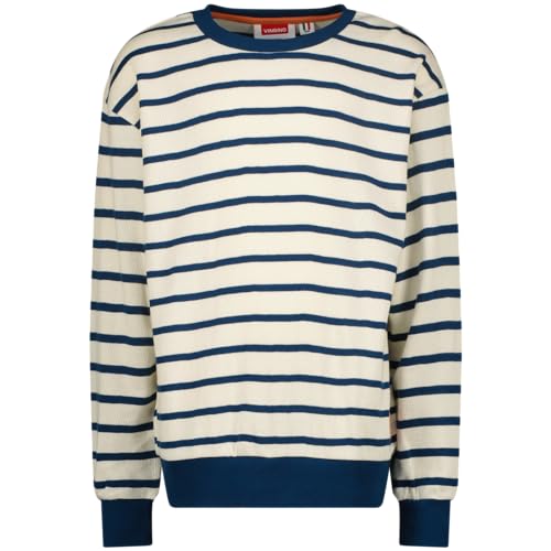 Vingino Boys Nemo in Colour Ice Cube White in Size 4 von Vingino