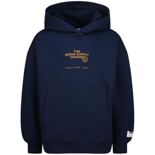 Vingino Boys Nicko in Color Dark Blue Size 6 von Vingino