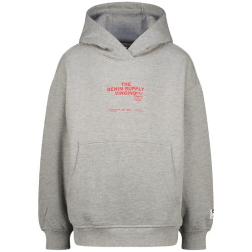 Vingino Boys Nicko in Color Grey Mele Size 14 von Vingino