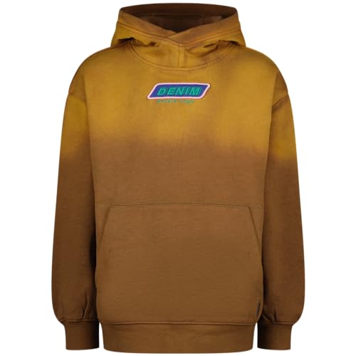 Vingino Boys Nyx in Colour Bean Brown in Size 16 von Vingino