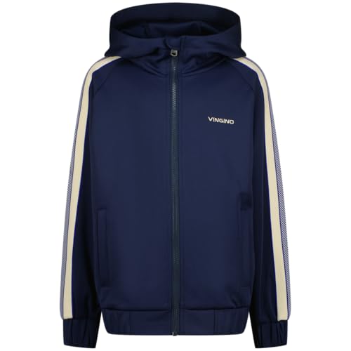 Vingino Boys Ocart In Color Dark Blue Size 8 von Vingino