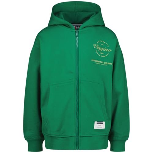 Vingino Boys Orelly in Color Fearless Green Size 8 von Vingino