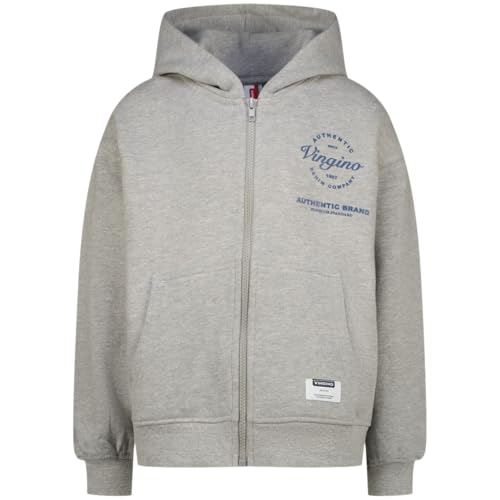 Vingino Boys Orelly in Color Grey Mele Size 12 von Vingino