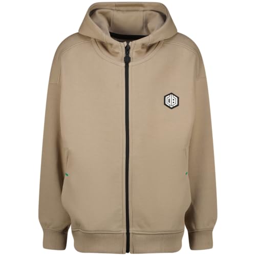 Vingino Boys Otam In Color Fear Sand Size 14 von Vingino