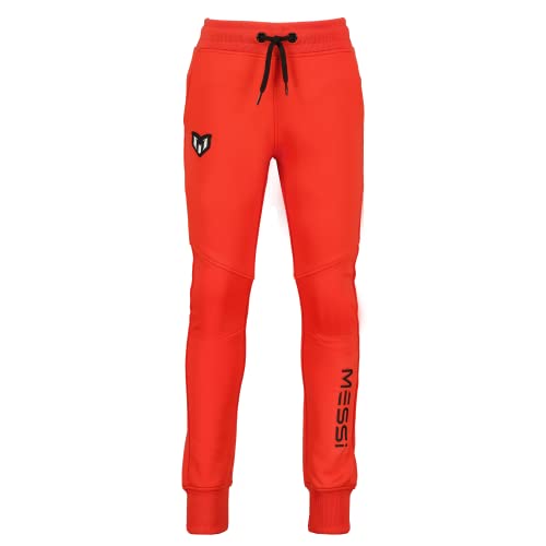 Vingino Boys Pants Rauch in Colour Sporty red Size 8 von Vingino