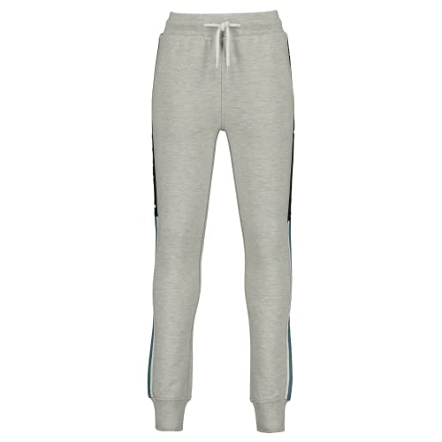 Vingino Boys Pants Sarlos in Colour Grey Mele Size 12 von Vingino